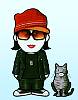 Benutzeravatar