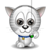 Katzespielt :0505: