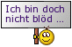 bloede :bloede: