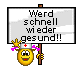 gesund2 :gesund2: