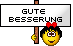gutebesserung :gutebesserung: