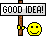 smilie_guteidee :smilie_guteidee: