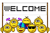 welcome3 :welcome3: